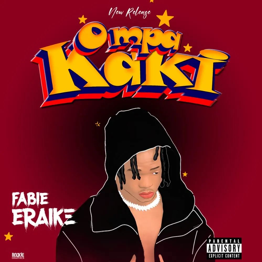 Fabie Eraikie
